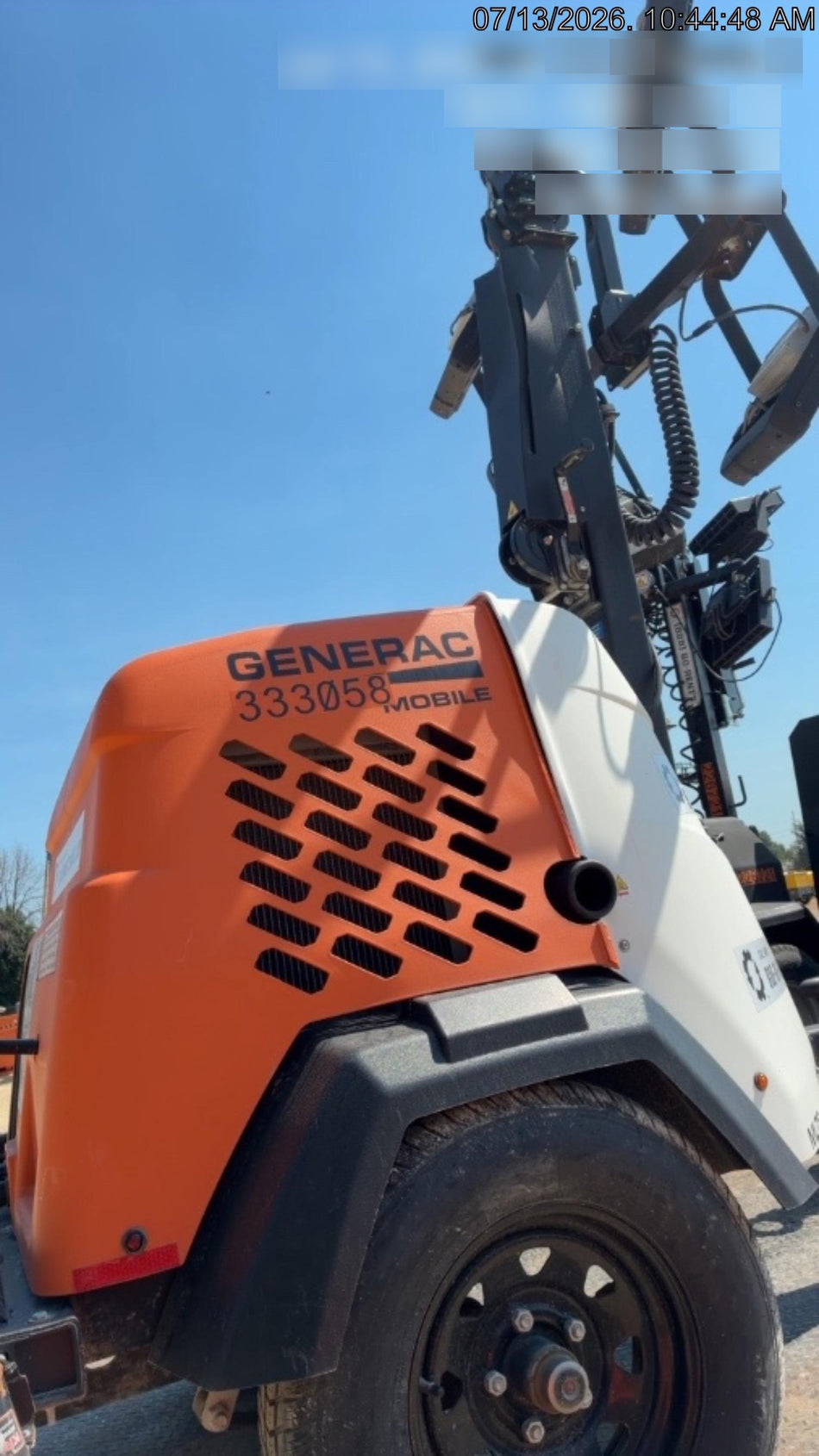 2023 GENERAC MLT2