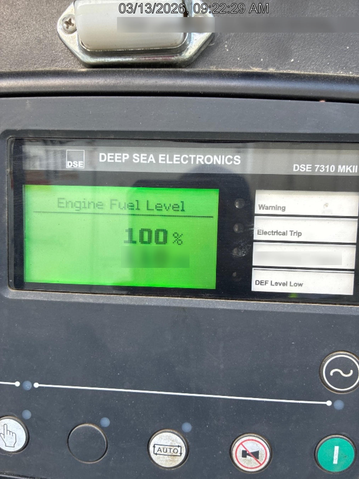 2021 ATLAS COPCO QAS 70