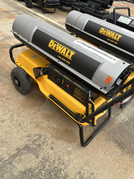 2022 DEWALT DXH185KT