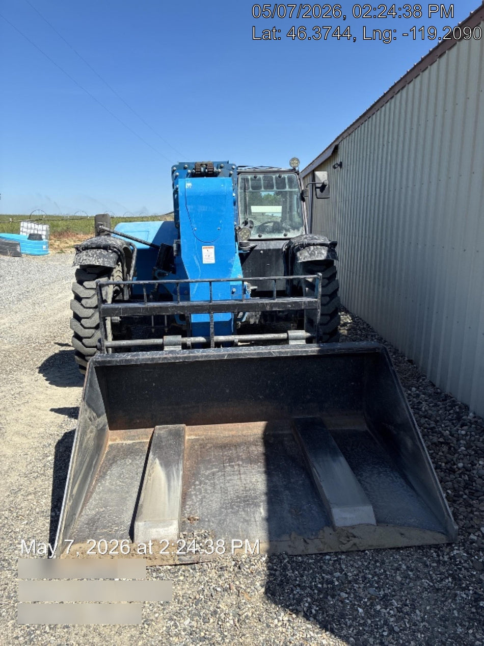 2020 STAR INDUSTRIES 1400B