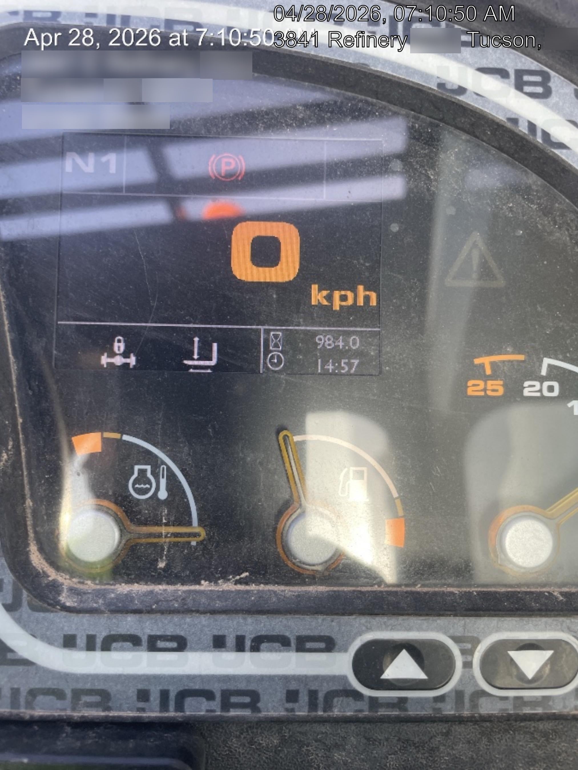 2022 JCB 509-42