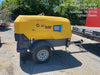 2022 ATLAS COPCO XAS188 CWK