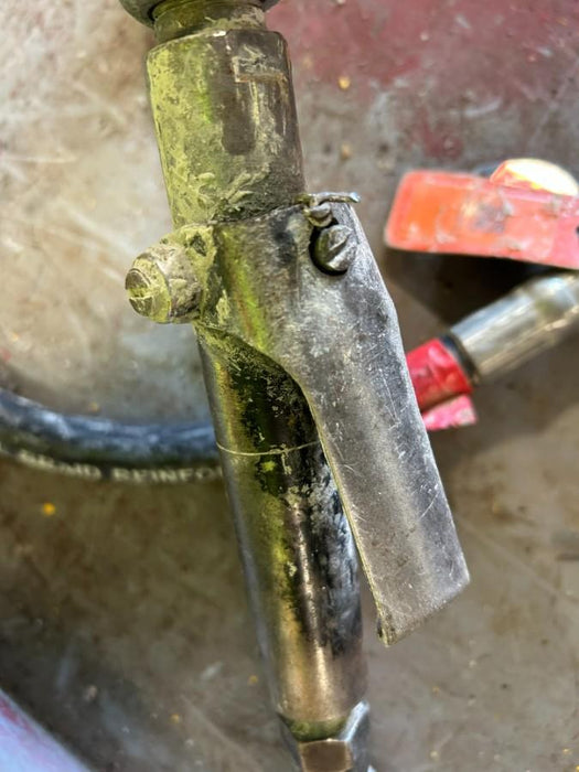 2025 TEXAS PNEUMATIC TOOLS, INC. T3