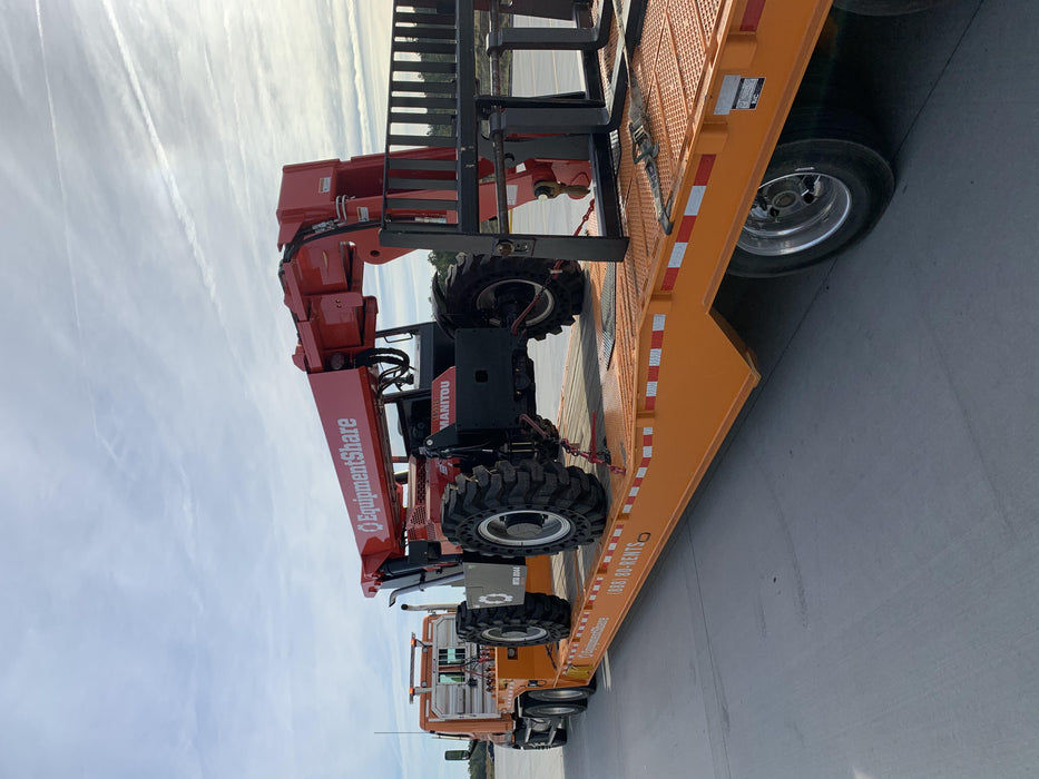 2020 MANITOU MTA8044