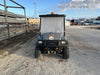 2021 Club Car CA1700D Canopy, Diesel, 4 Passenger