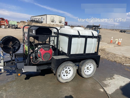 2020 MI-T-M CORPORATION HS-3505-1MGH-UR