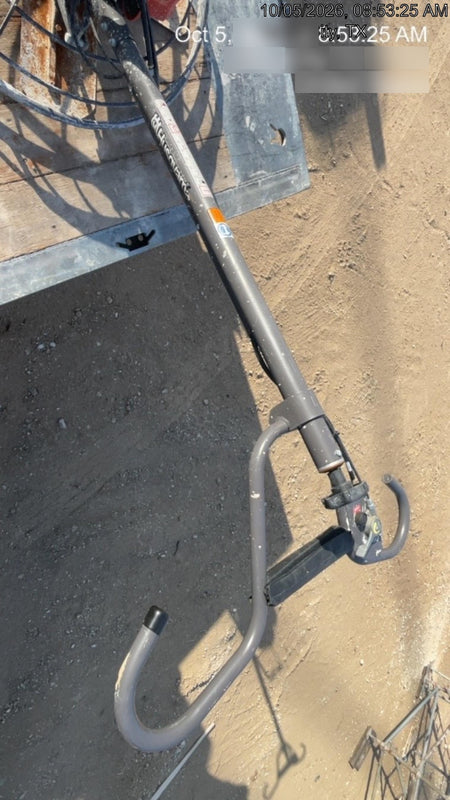 2025 HUSQVARNA CT36-5A