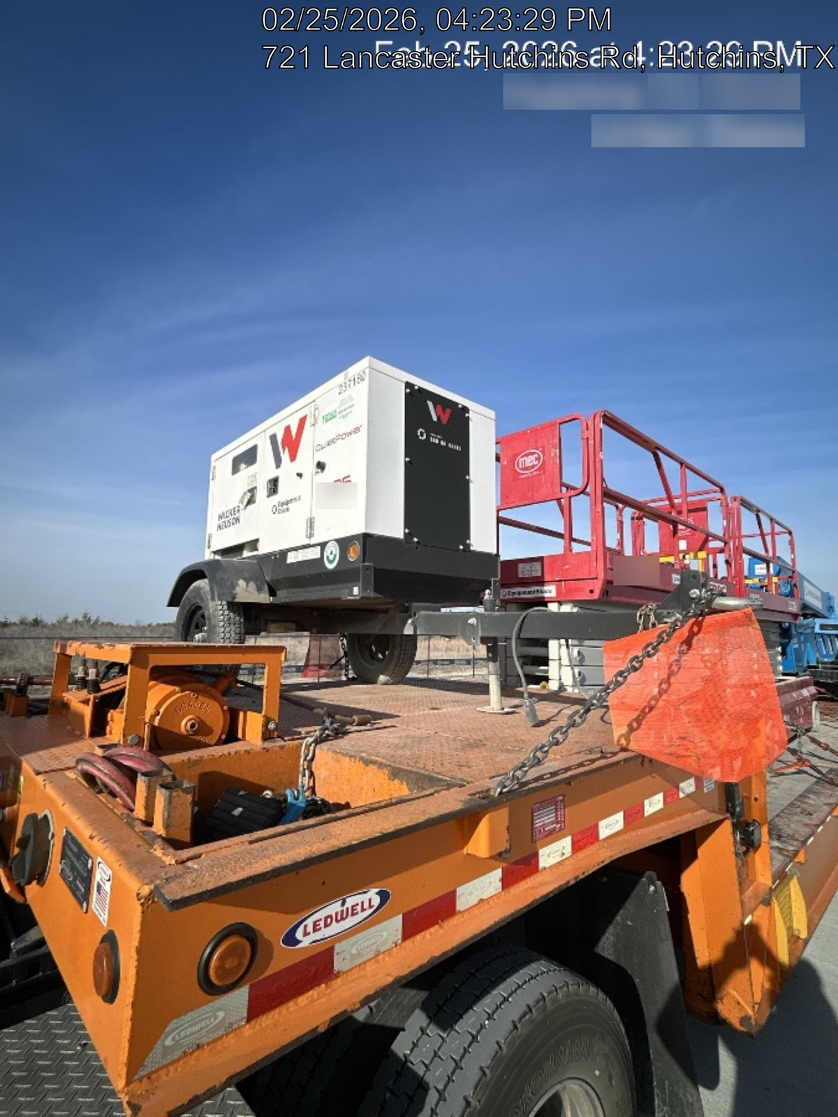 2022 WACKER NEUSON G25