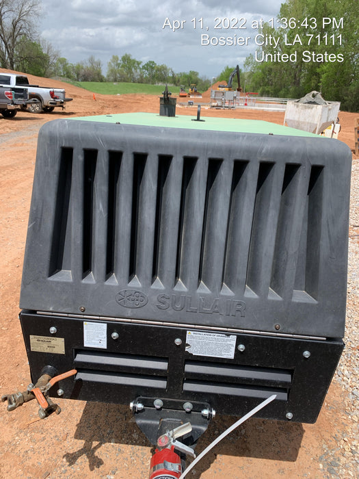 2020 SULLAIR 185-DPQ