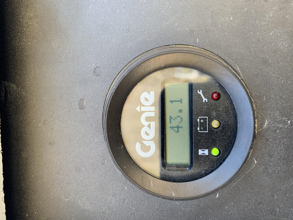 2019 GENIE Z-60/37 FE