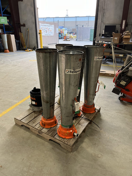 2021 MICHIGAN PNEUMATIC HV-6AM