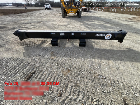 2025 STAR INDUSTRIES 1160B