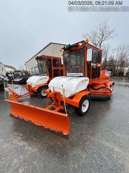 2025 BROCE RK350
