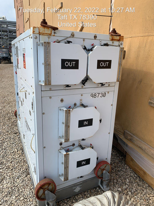 2020 SMARTECH SLIC12R-MSH