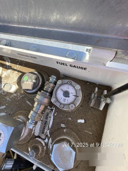 2024 WESTERN GLOBAL 20TCG-ES