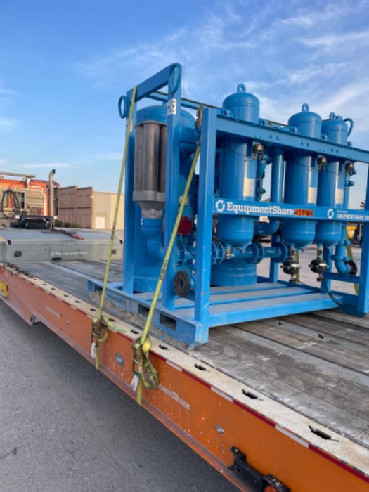 2024 HANKISON RDH-1550G