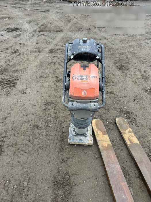 2025 HUSQVARNA LT6005