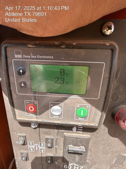 2025 WANCO WLTT-4MM4K