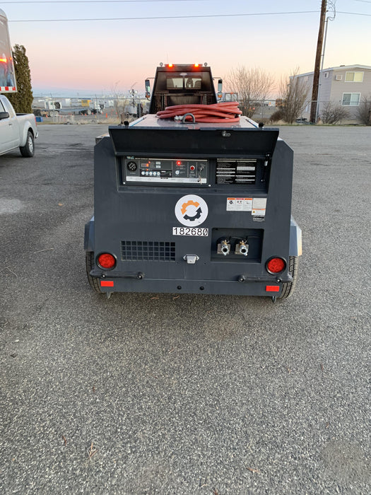 2021 AIRMAN PDS185S-6E1