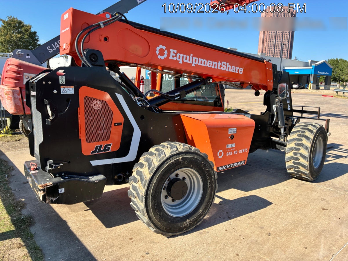 2024 SKYTRAK 6034