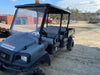 2023 Club Car CA1700D Canopy, Diesel, 4 Passenger
