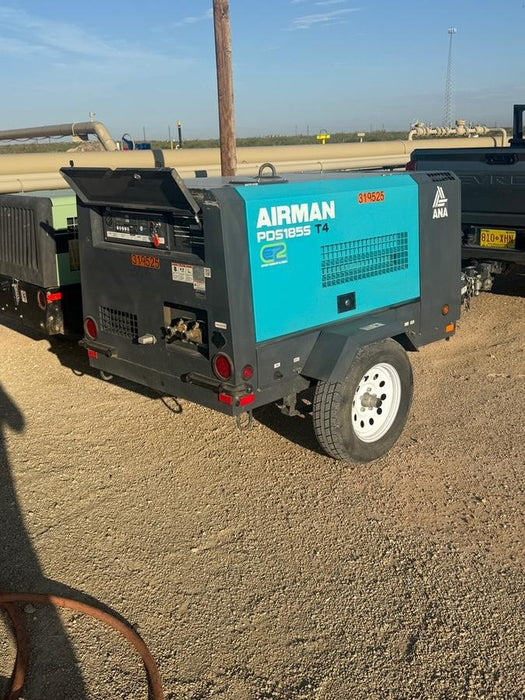 2023 AIRMAN PDS185S CWK