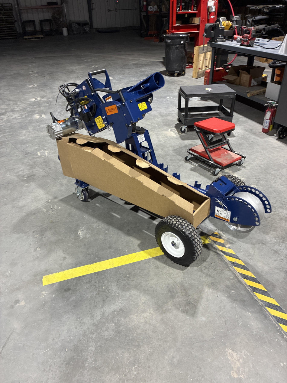 2026 CURRENT TOOLS 100A