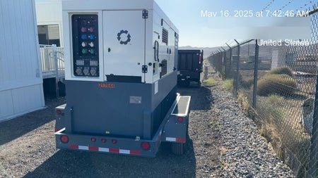 2022 ATLAS COPCO QAS200