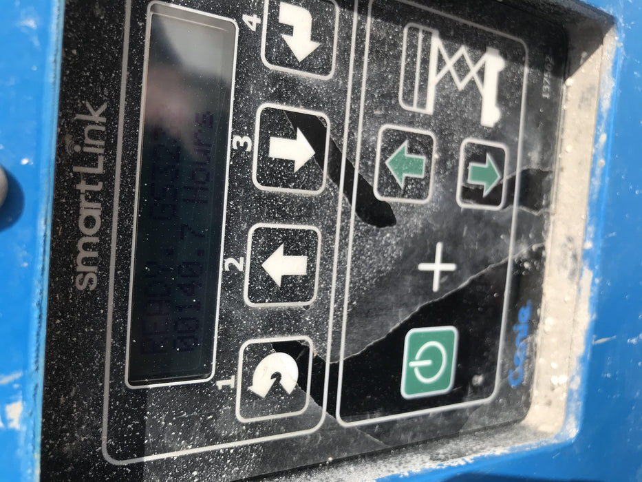 2017 Genie GS-3232 Standard