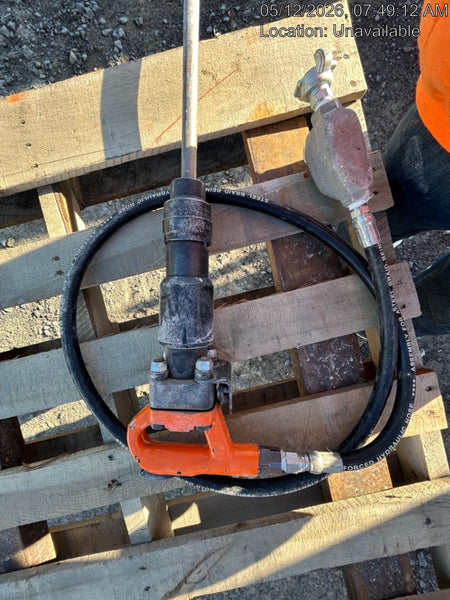 2024 MICHIGAN PNEUMATIC ES-CH3R-TRACKER