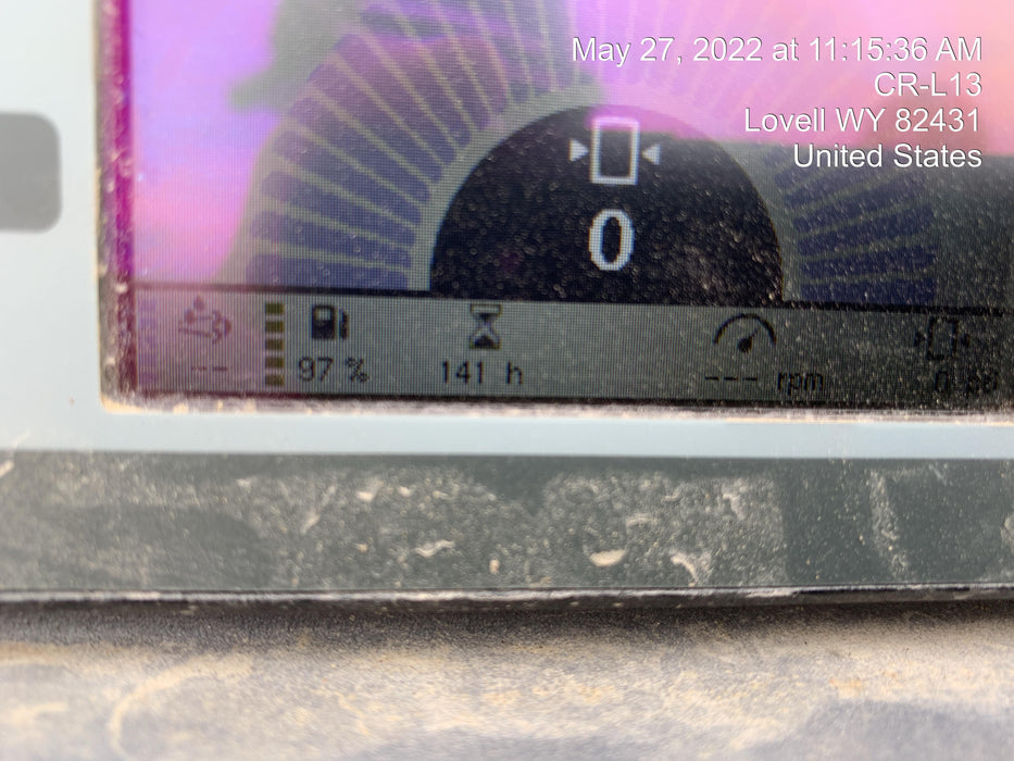 2022 ATLAS COPCO XAS 900