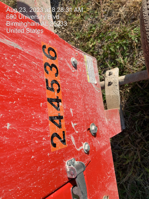 2022 MULTIQUIP MC94PK