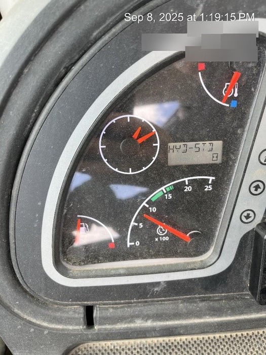 2023 JCB 3CX-14 Extendable Stick