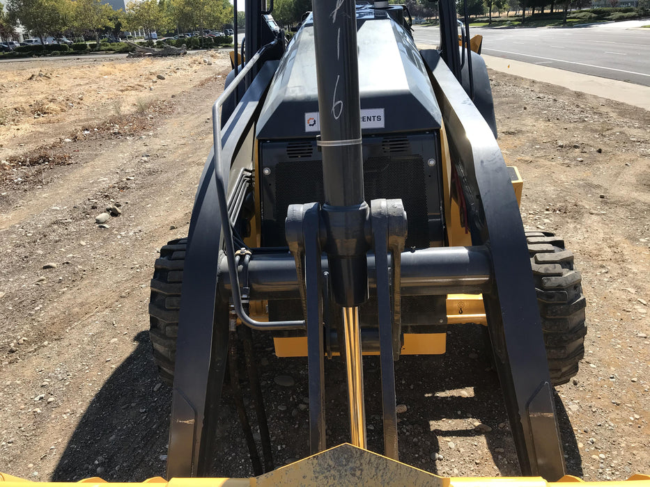 2020 JOHN DEERE 310LEP - Extendable Stick