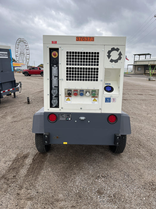 2023 ATLAS COPCO QAS 70