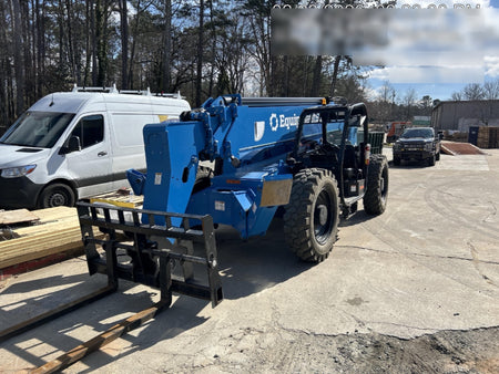 2025 GENIE GTH-1056