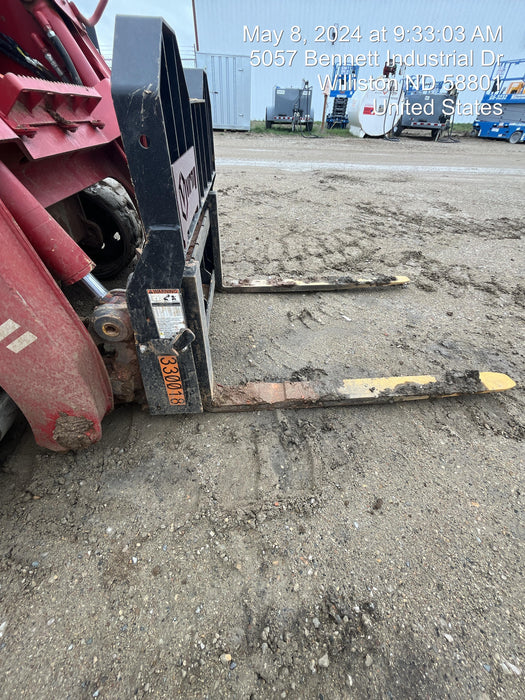 2023 VIRNIG PF4855-5VG