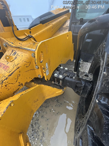 2022 JCB 512-56