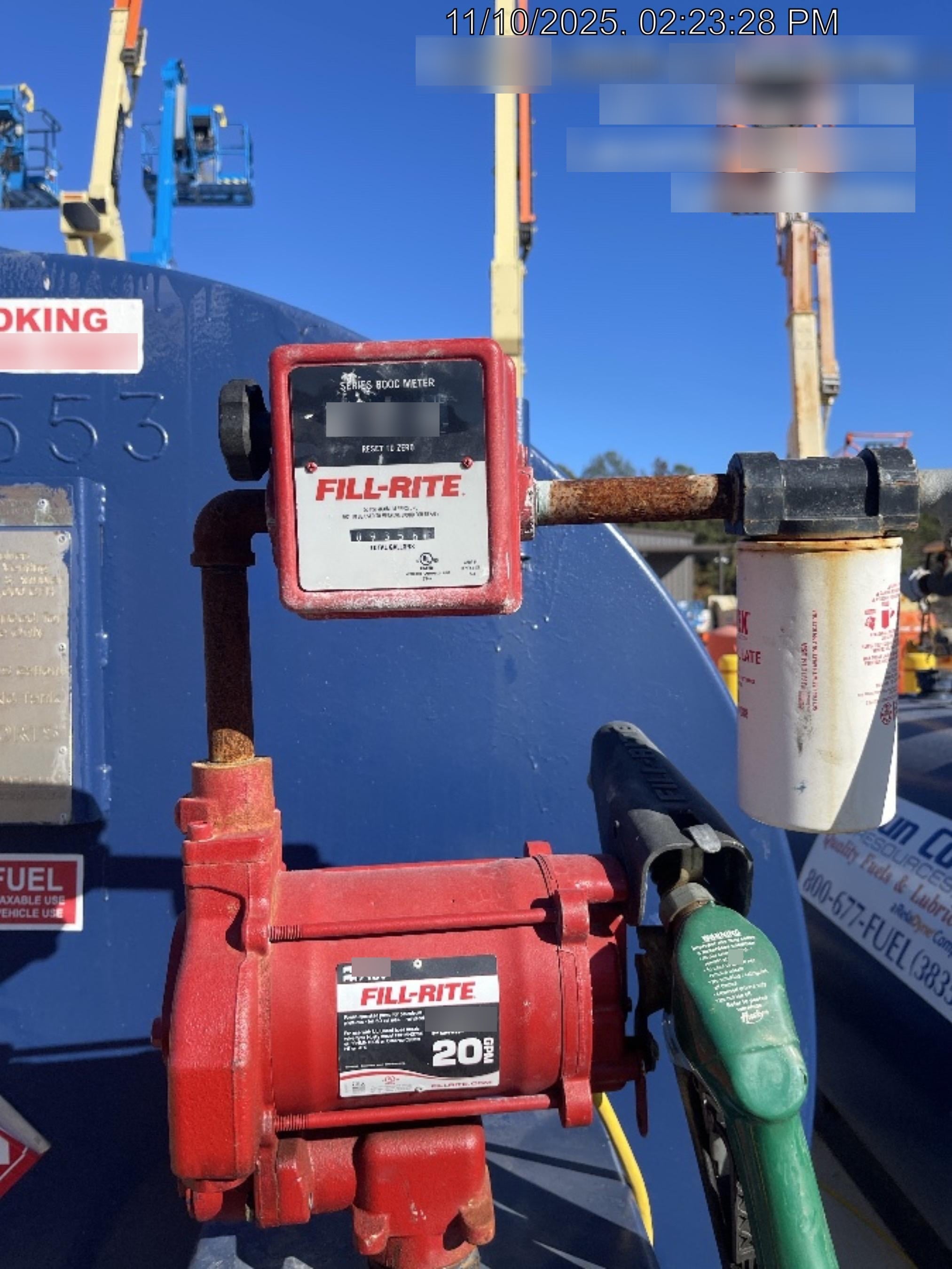 2022 ATLAS COPCO XAS188