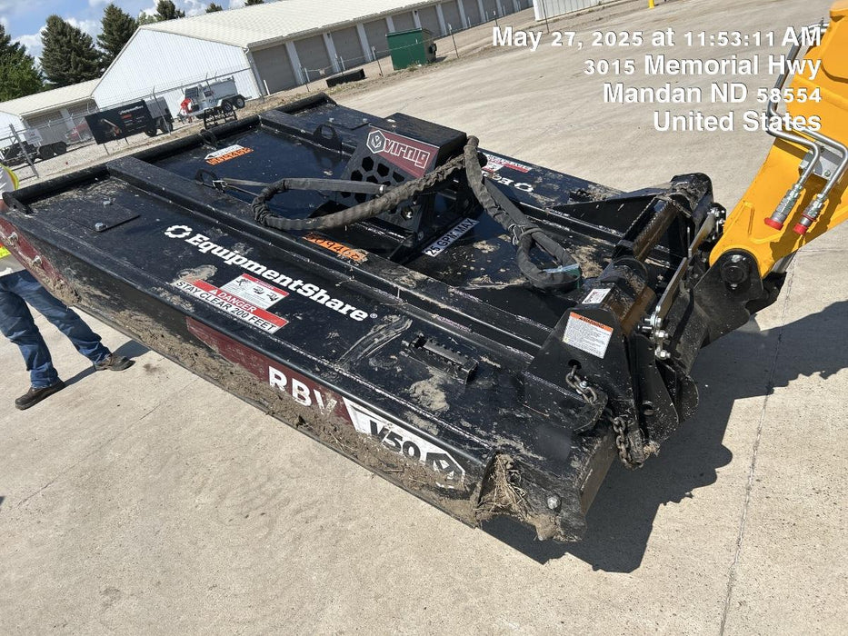 2025 VIRNIG RBV72-25