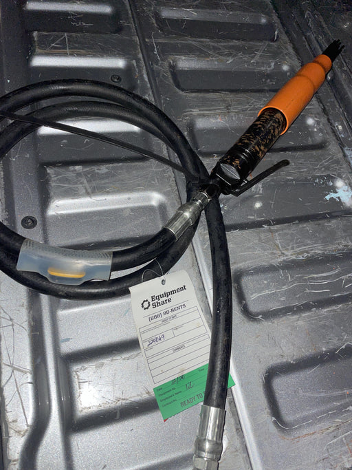 2022 MICHIGAN PNEUMATIC ES-1BLNS