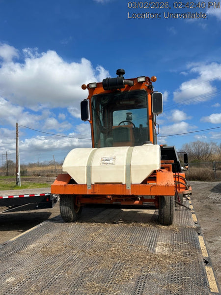 2019 BROCE RCT350