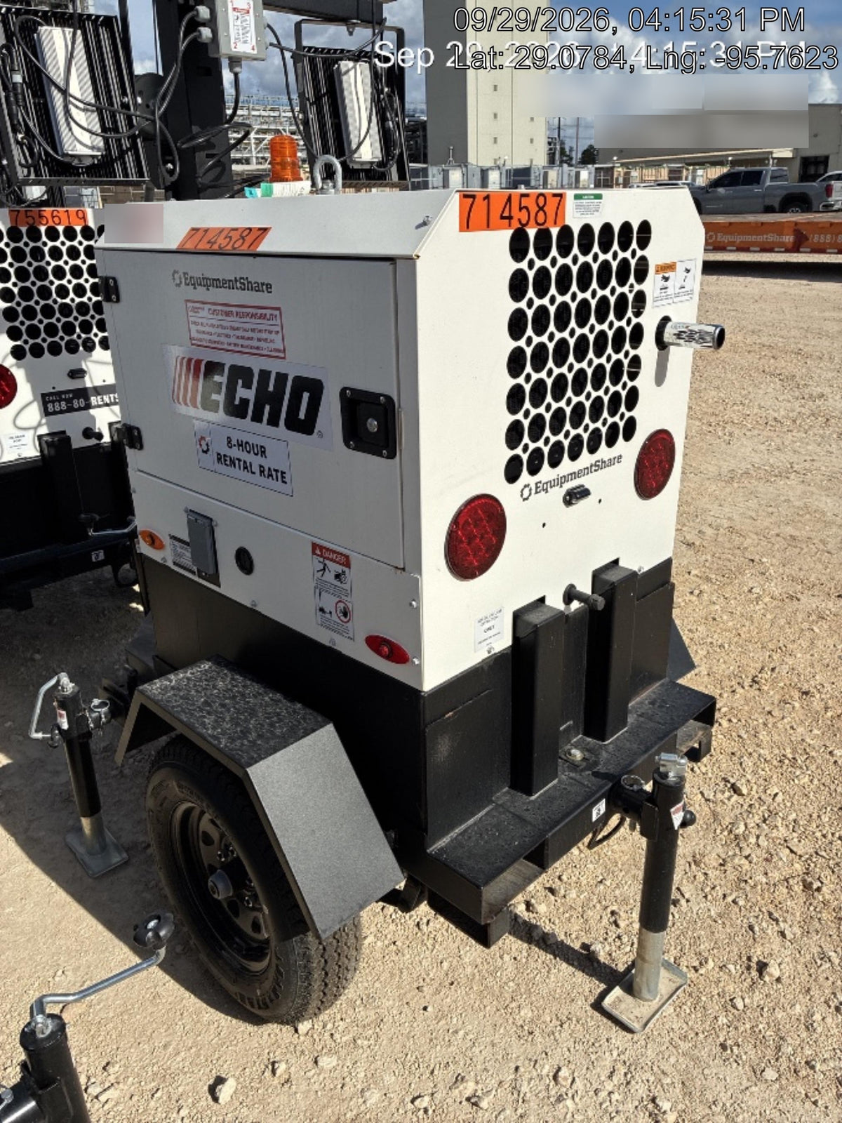 2026 ECHO DLT-3