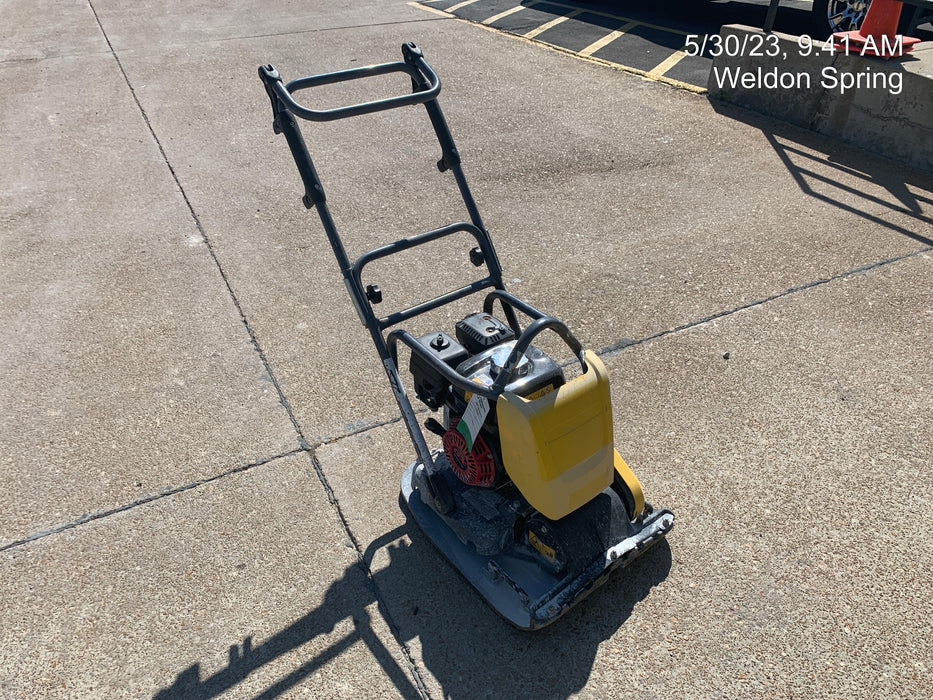 2015 ATLAS COPCO LF100