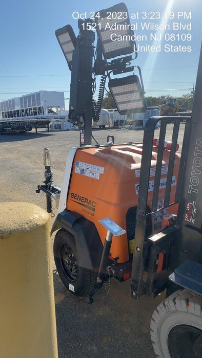 2023 GENERAC MLT2