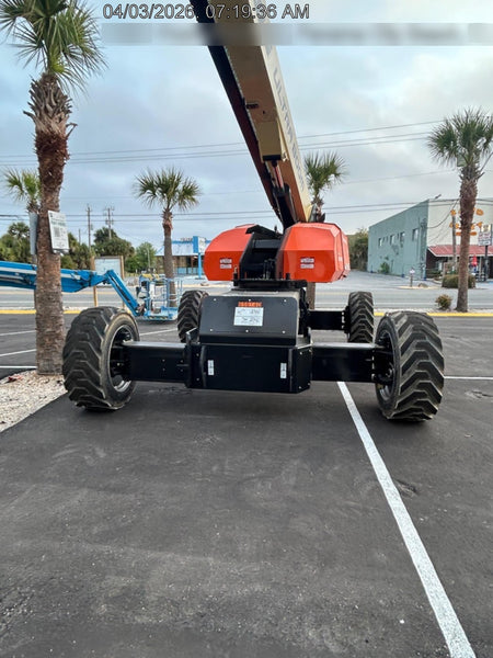 2026 JLG 1350SJP