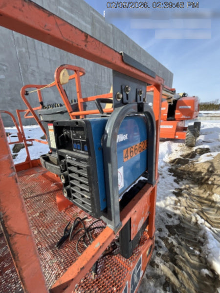 2024 MILLER ELECTRIC CST-282