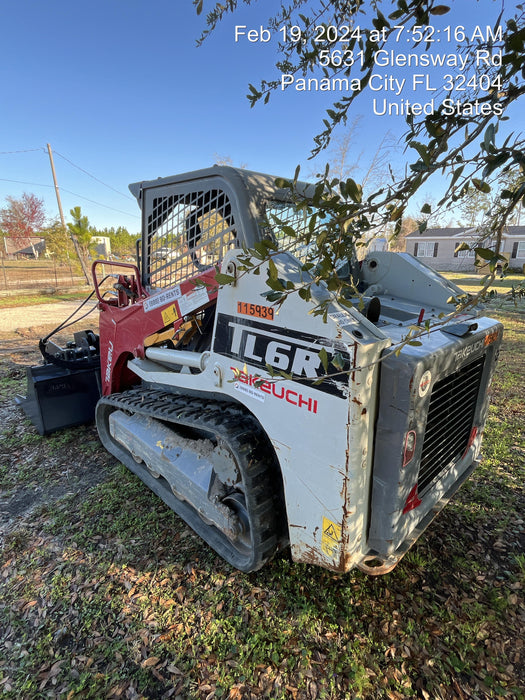 2023 SOLESBEE SBG-84