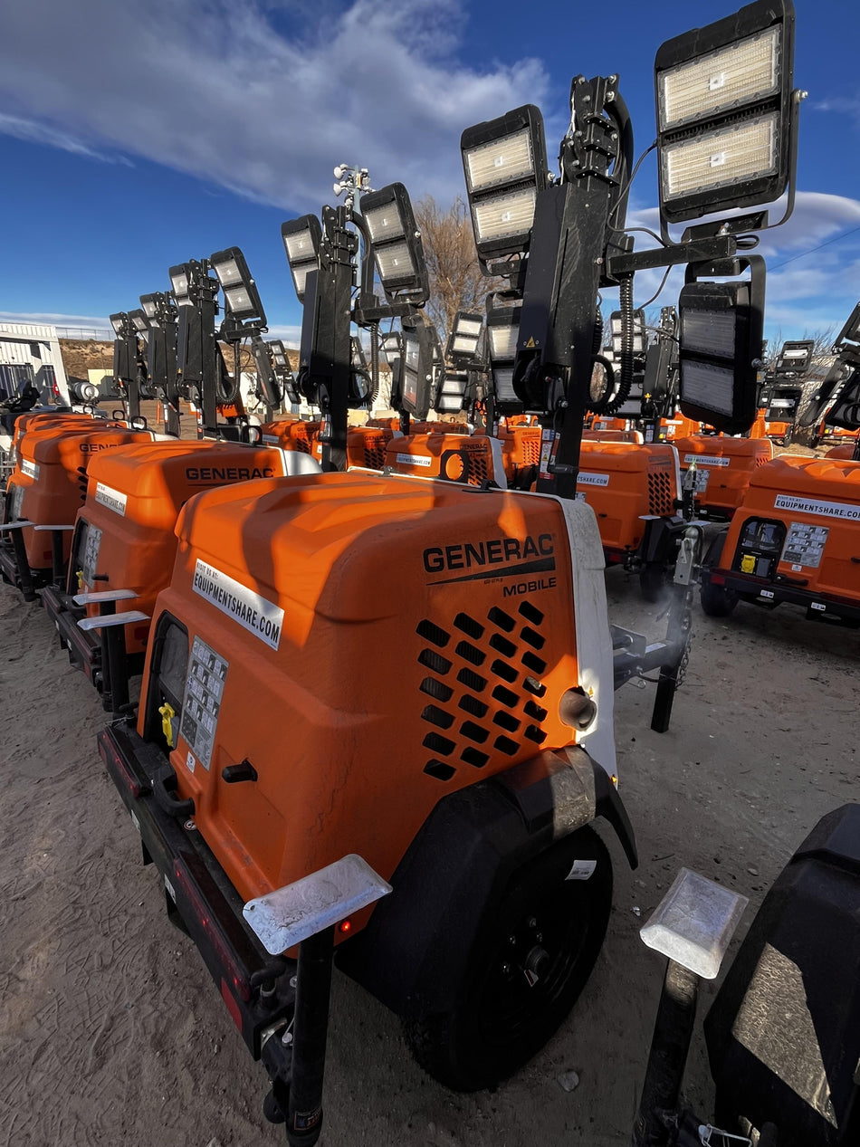 2026 GENERAC MLTS-4