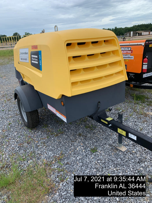 2020 ATLAS COPCO XAS188